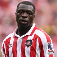 Brian Brobbey, Sunderland