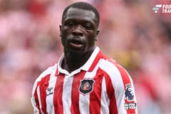 Brian Brobbey, Sunderland
