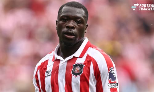 Brian Brobbey, Sunderland