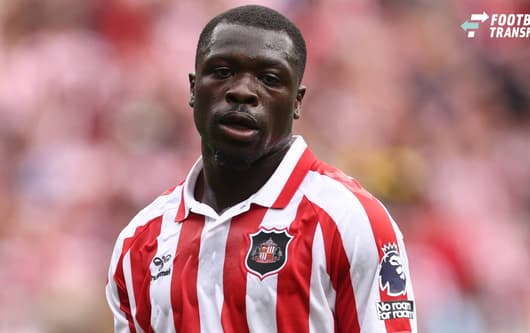 Brian Brobbey, Sunderland
