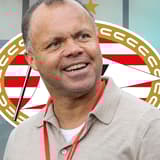 Earnest Stewart, PSV