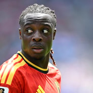 Jeremy Doku, Belgium, 2026 World Cup