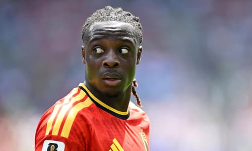 Jeremy Doku, Belgium, 2026 World Cup