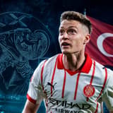 Viktor Tsygankov, Ajax, Turkije