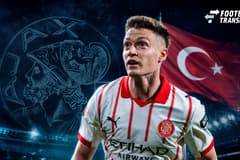 Viktor Tsygankov, Ajax, Turkije