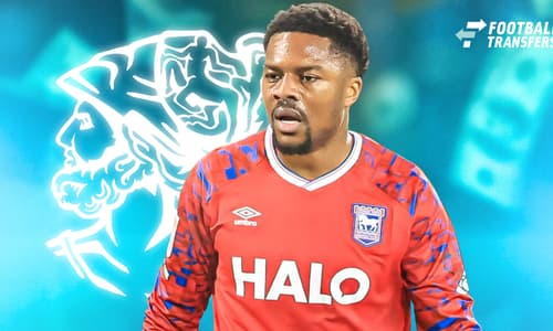 Chuba Akpom, Ajax