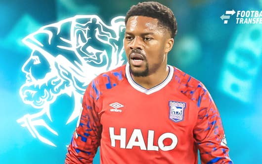 Chuba Akpom, Ajax