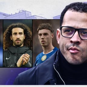 Enzo, Cucurella and Palmer want out - Chelsea are officially in crisis