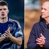 Anton Gaaei, Jordi Cruijff, Ajax