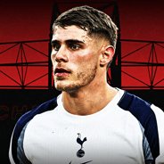 Micky van de Ven, Man Utd