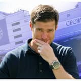 Xabi Alonso Chelsea