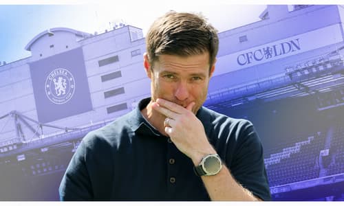 Xabi Alonso Chelsea