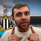 Fabrizio Romano, Newcastle