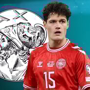 Christian Nørgaard, Ajax