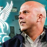 Arne Slot, Liverpool