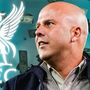 Arne Slot, Liverpool