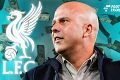 Arne Slot, Liverpool