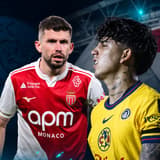 Caio Henrique, Kevin Álvarez, Ajax