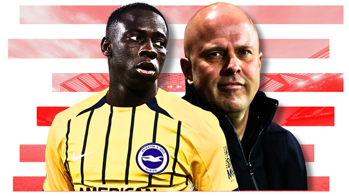 Yankuba Minteh, Arne Slot, Liverpool, 2025/26