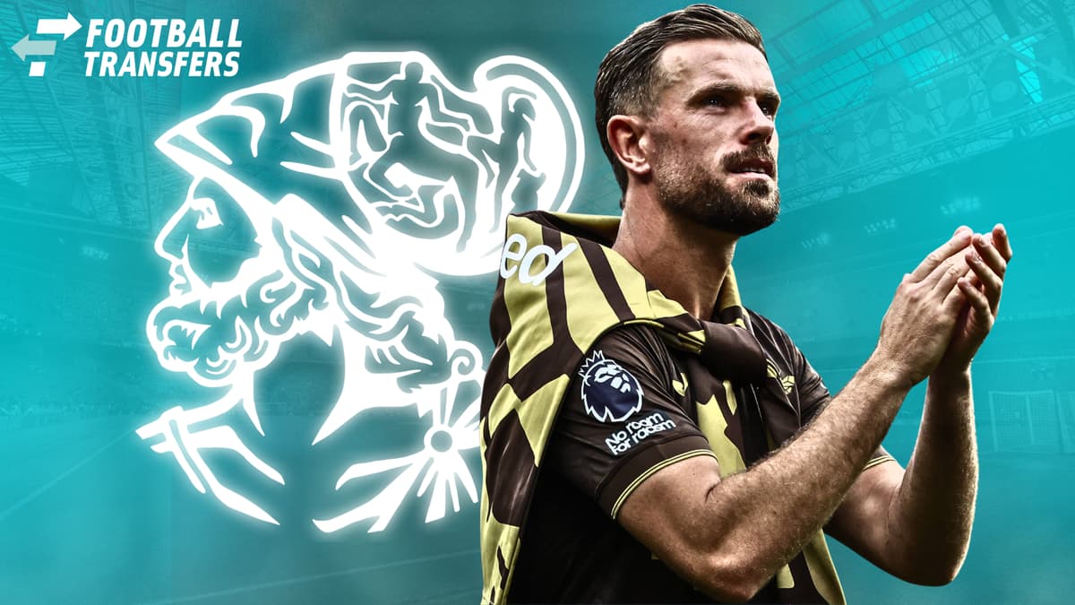 Jordan Henderson, Ajax