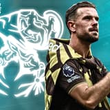 Jordan Henderson, Ajax