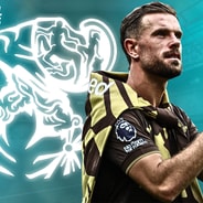 Jordan Henderson, Ajax