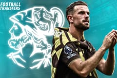 Jordan Henderson, Ajax