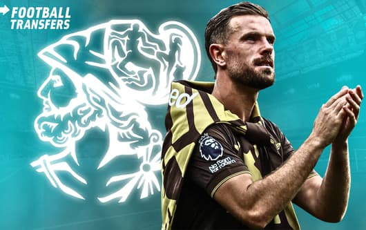 Jordan Henderson, Ajax