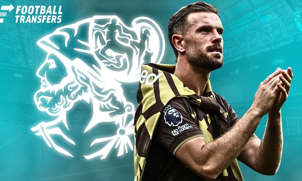 Jordan Henderson, Ajax