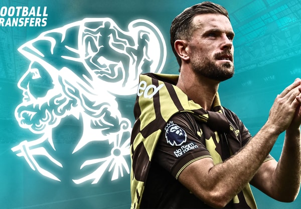 Jordan Henderson, Ajax