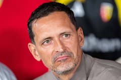 Dino Toppmoller, RC Lens, 2026/27