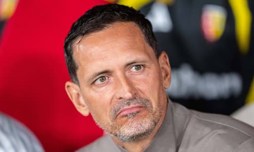 Dino Toppmoller, RC Lens, 2026/27