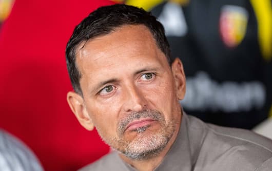 Dino Toppmoller, RC Lens, 2026/27