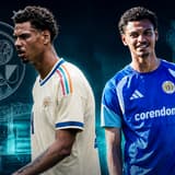 Deveron Fonville, NEC, Ajax