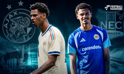 Deveron Fonville, NEC, Ajax