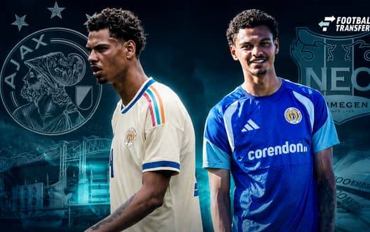 Deveron Fonville, NEC, Ajax