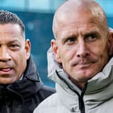 Bas Sibum, Henk Fraser