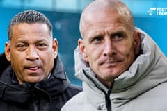 Bas Sibum, Henk Fraser