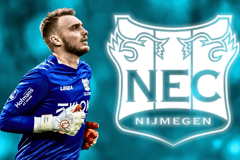 Jasper Cillessen, NEC
