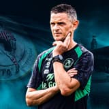 Rogier Meijer, Sparta