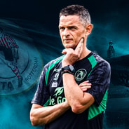 Rogier Meijer, Sparta