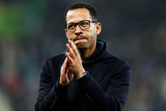 Liam Rosenior, Chelsea, 2025/26