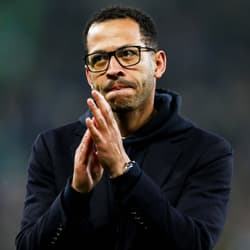 Liam Rosenior, Chelsea, 2025/26