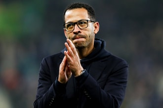 Liam Rosenior, Chelsea, 2025/26