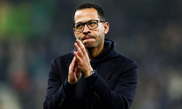 Liam Rosenior, Chelsea, 2025/26