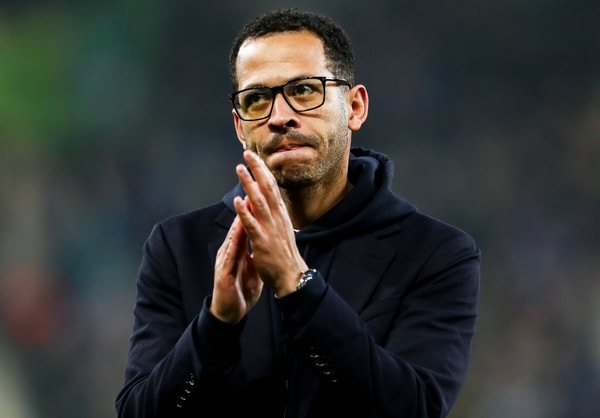 Liam Rosenior, Chelsea, 2025/26