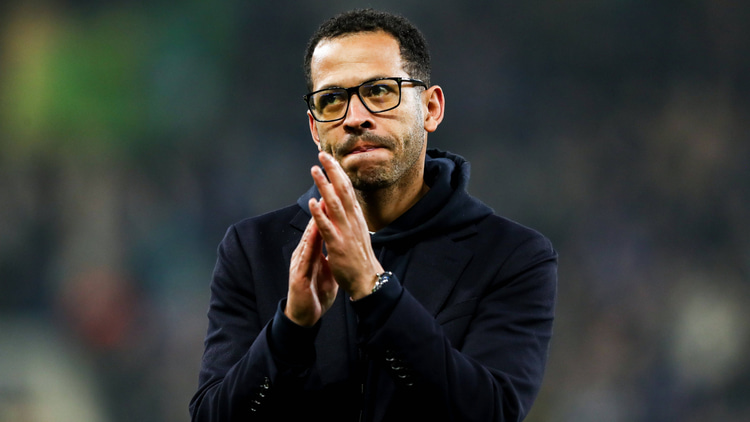 Liam Rosenior