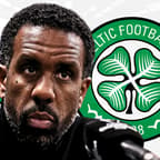 Wilfried Nancy, Celtic