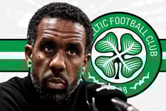 Wilfried Nancy, Celtic