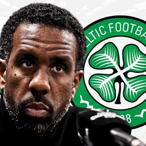 Celtic identify PROLIFIC striker as first January signing